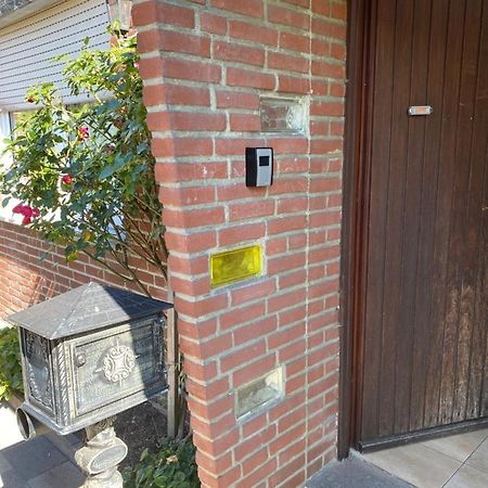 Monteurunterkunft Kleve  Luaran gambar
