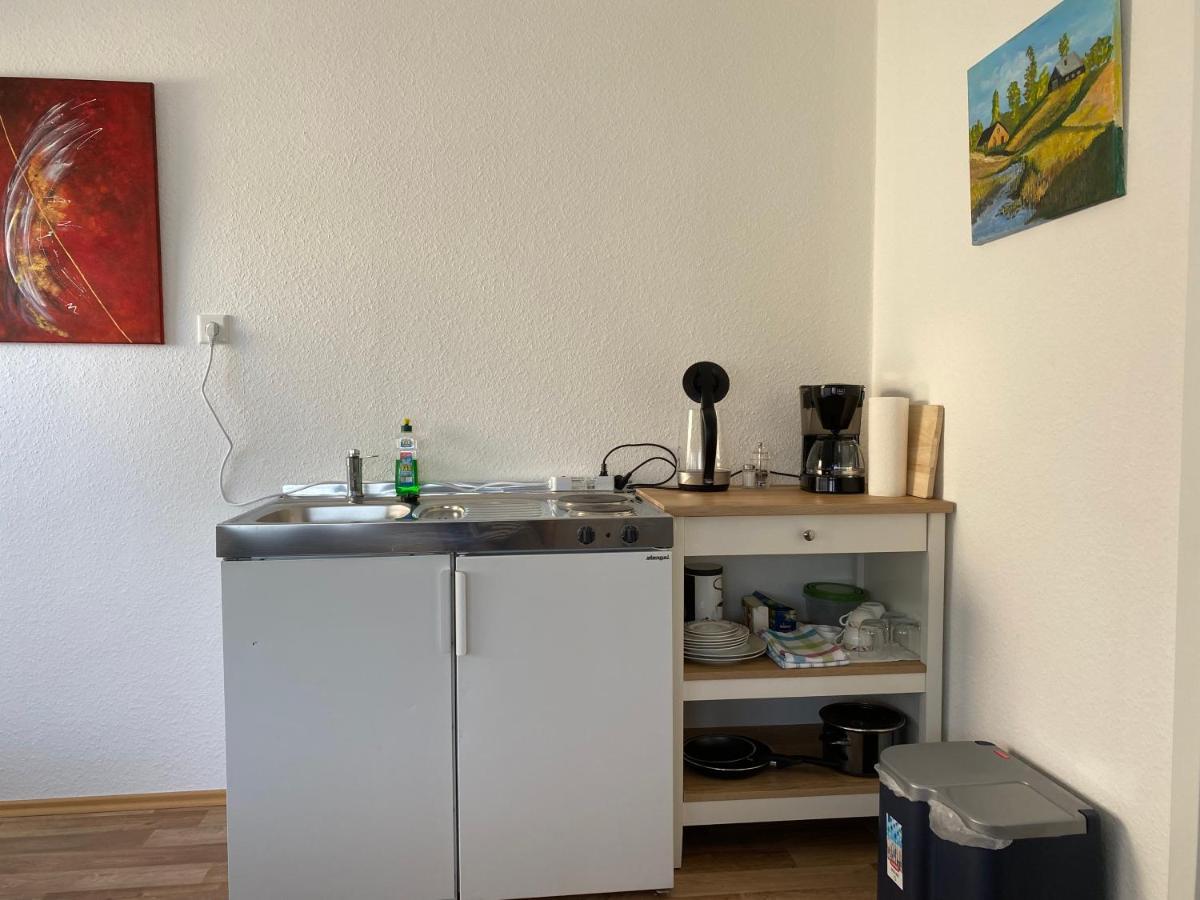 Monteurunterkunft Kleve  Luaran gambar