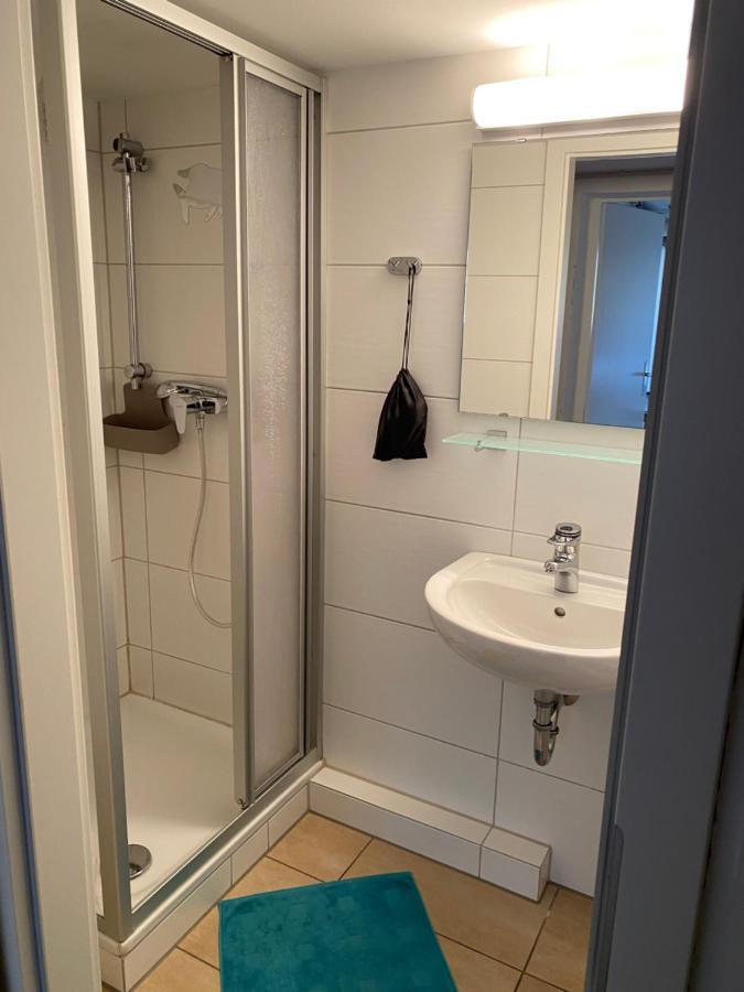 Monteurunterkunft Kleve  Luaran gambar