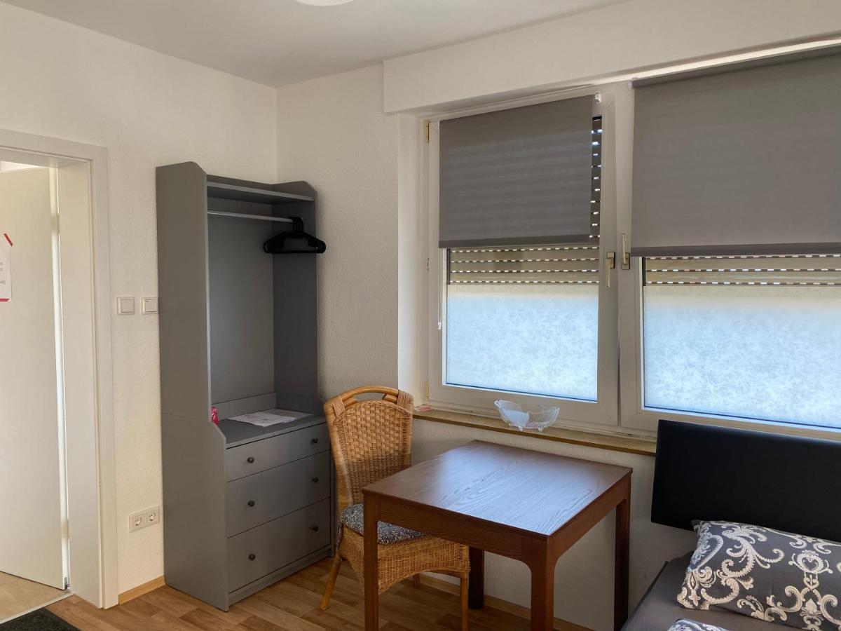 Monteurunterkunft Kleve  Luaran gambar